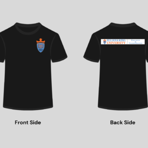 Black T-Shirt