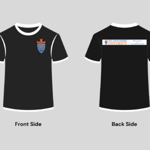 Black & White T-Shirt